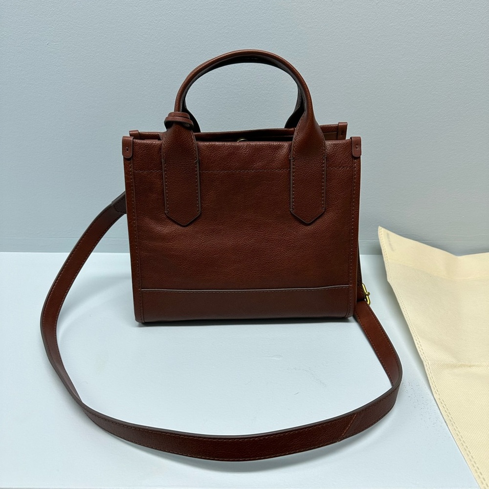 Fossil Handbag/Purse with Dust Bag